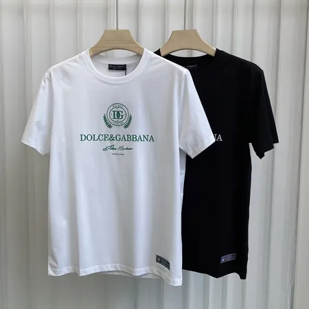 ドルチェ＆ガッバーナ Tシャツ