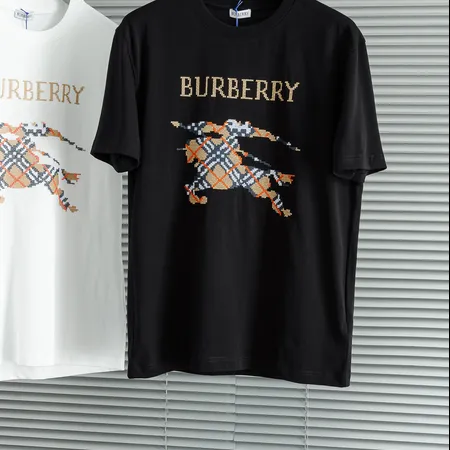 バーバリー ス Tシャツ