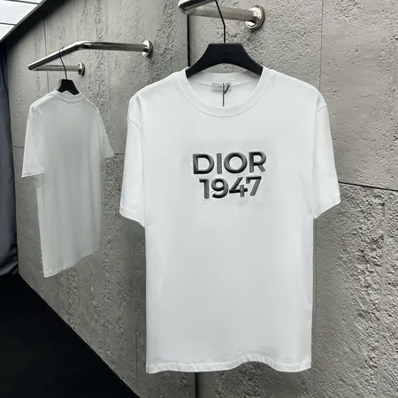 ディオール Tシャツ