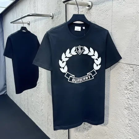 バーバリー ス Tシャツ