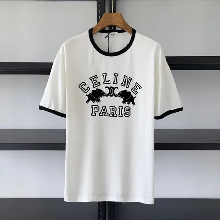 セリーヌ Tシャツ