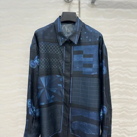 エルメス シャツ