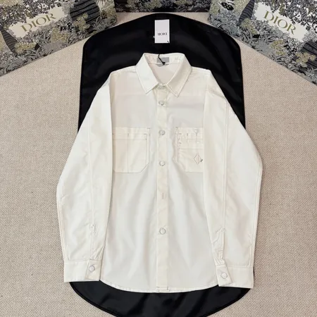 ディオール シャツ