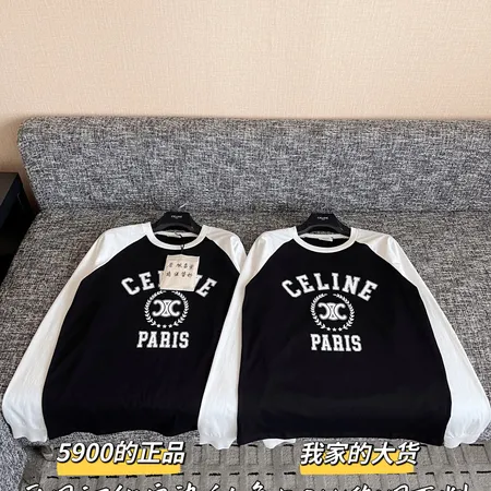 セリーヌ Tシャツ