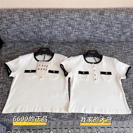 セリーヌ Tシャツ