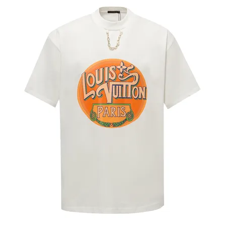 ルイヴィトン Tシャツ