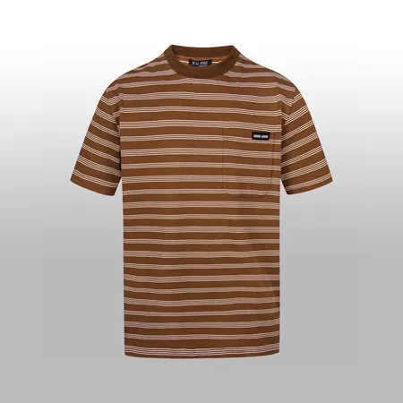 ミュウミュウ Tシャツ