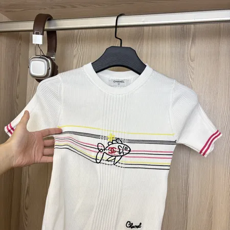 シャネル Tシャツ