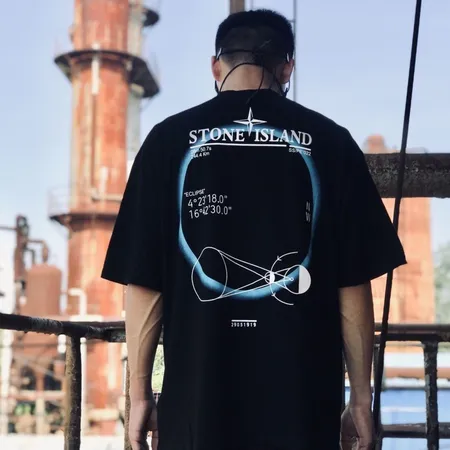 ストーンアイランド Tシャツ