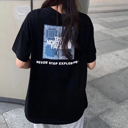 ノースフェイス Tシャツ