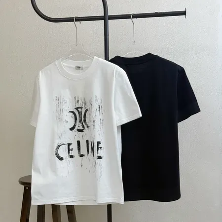 セリーヌ Tシャツ