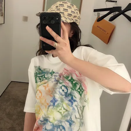 ルイヴィトン Tシャツ