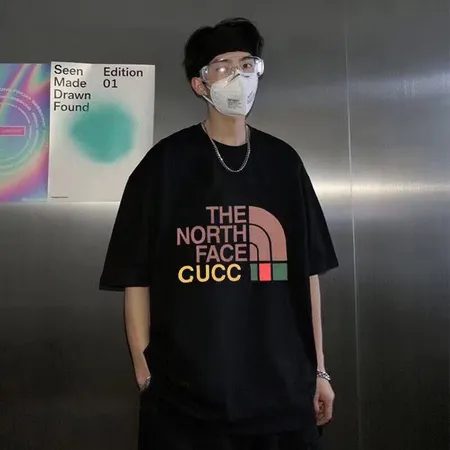 ノースフェイス Tシャツ