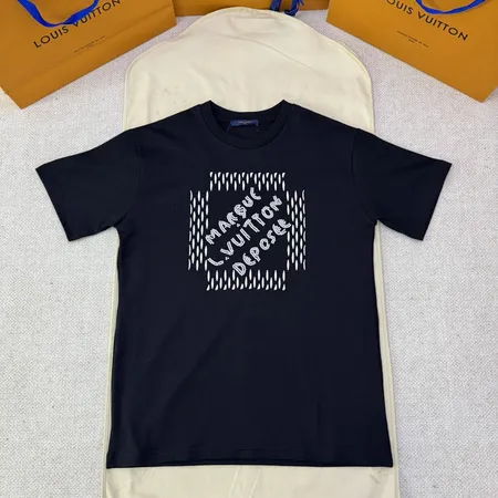 ルイヴィトン Tシャツ