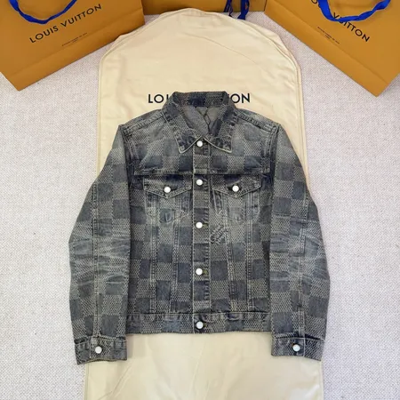 ルイヴィトン ジャケット