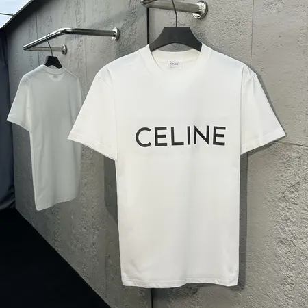 セリーヌ Tシャツ