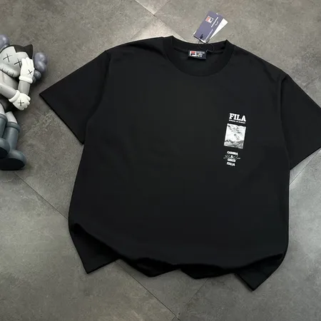 フィラ Tシャツ