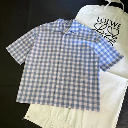 ロエベ シャツ