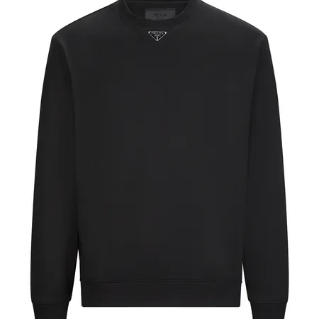 プラダ パーカー