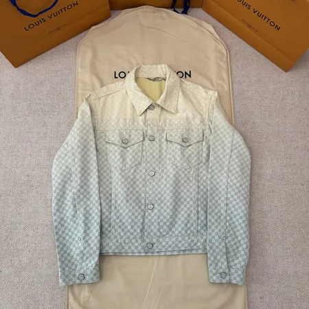 ルイヴィトン ジャケット
