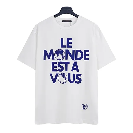 ルイヴィトン Tシャツ