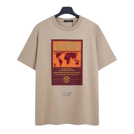 ルイヴィトン Tシャツ