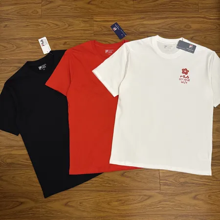 フィラ Tシャツ