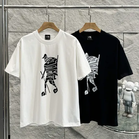 ノースフェイス Tシャツ