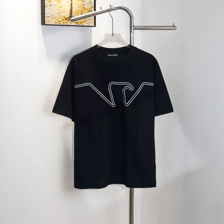 アルマーニ Tシャツ