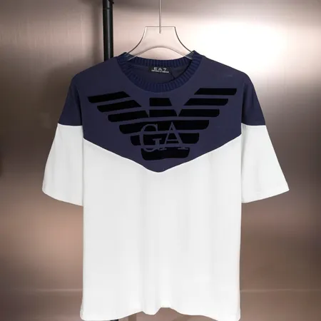 アルマーニ Tシャツ