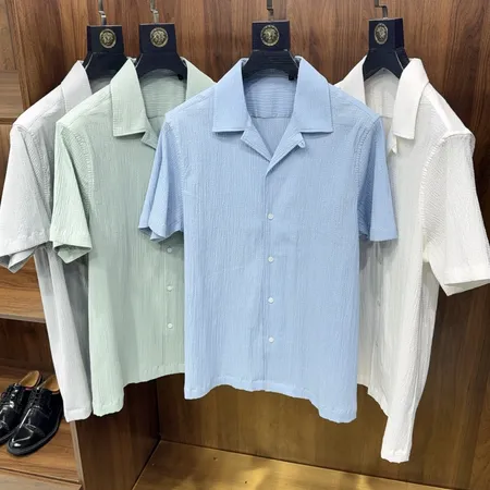 アルマーニ シャツ