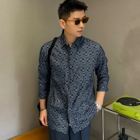 フェンディ シャツ