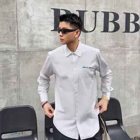 ディオール シャツ