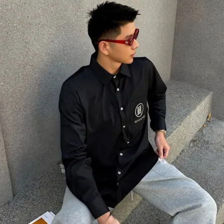 ジバンシィ シャツ