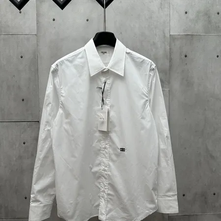 セリーヌ シャツ