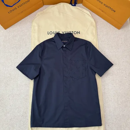 ルイヴィトン シャツ