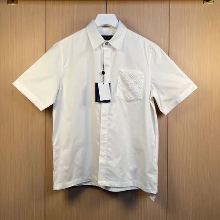 ルイヴィトン シャツ