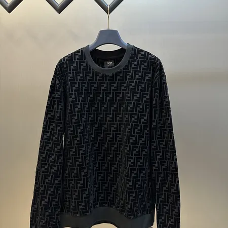 フェンディ パーカー