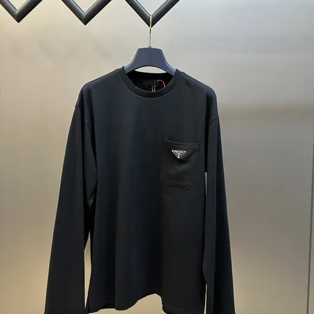 プラダ パーカー