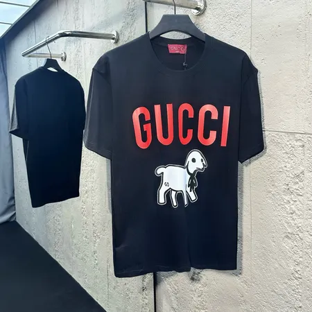 グッチ Tシャツ