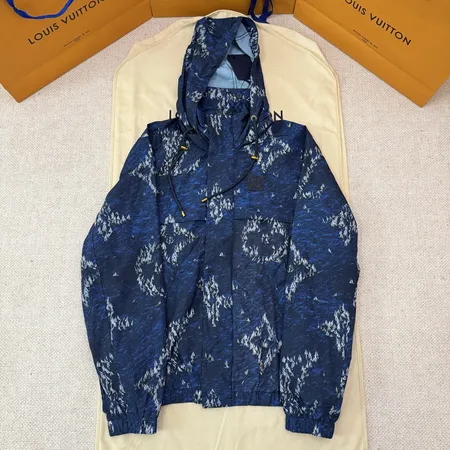 ルイヴィトン ジャケット