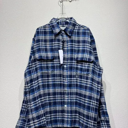 セリーヌ シャツ