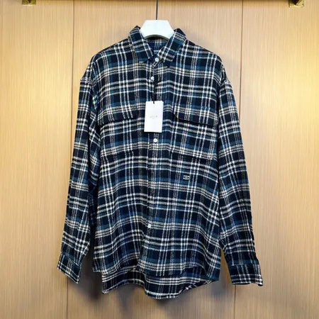 セリーヌ シャツ