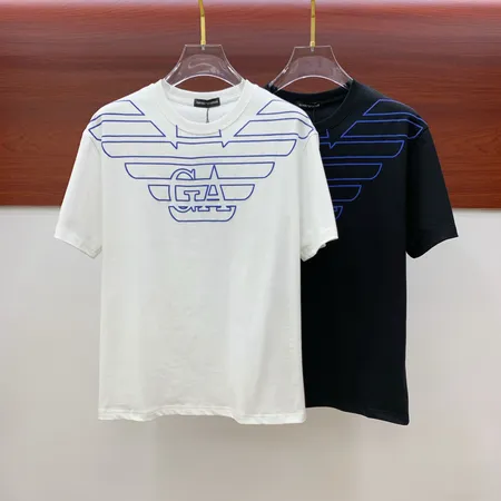 アルマーニ Tシャツ