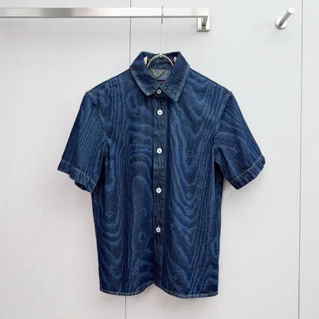 ルイヴィトン シャツ