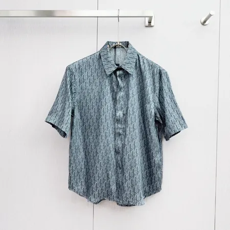 ディオール シャツ