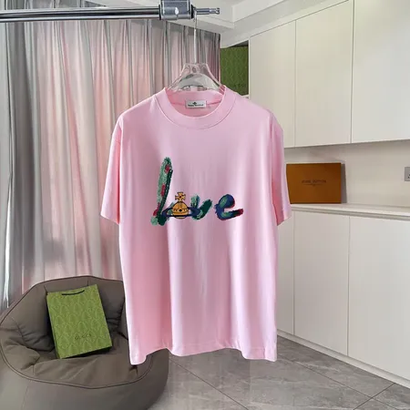 ヴィヴィアン・ウエストウッド Tシャツ