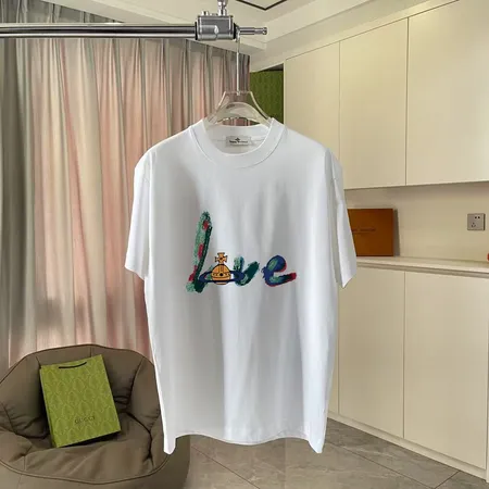 ヴィヴィアン・ウエストウッド Tシャツ