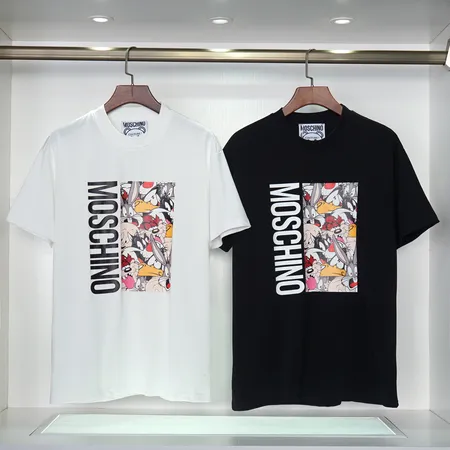 モスキーノ Tシャツ