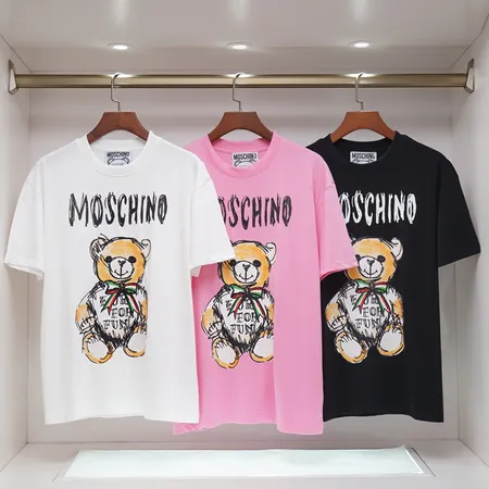 モスキーノ Tシャツ